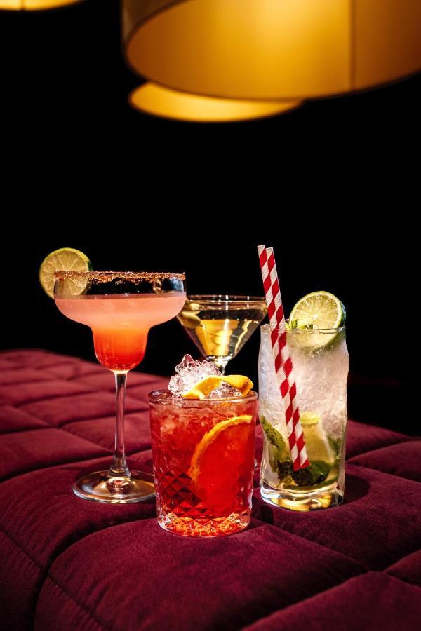 Mercure Almaty City Center 외부 사진