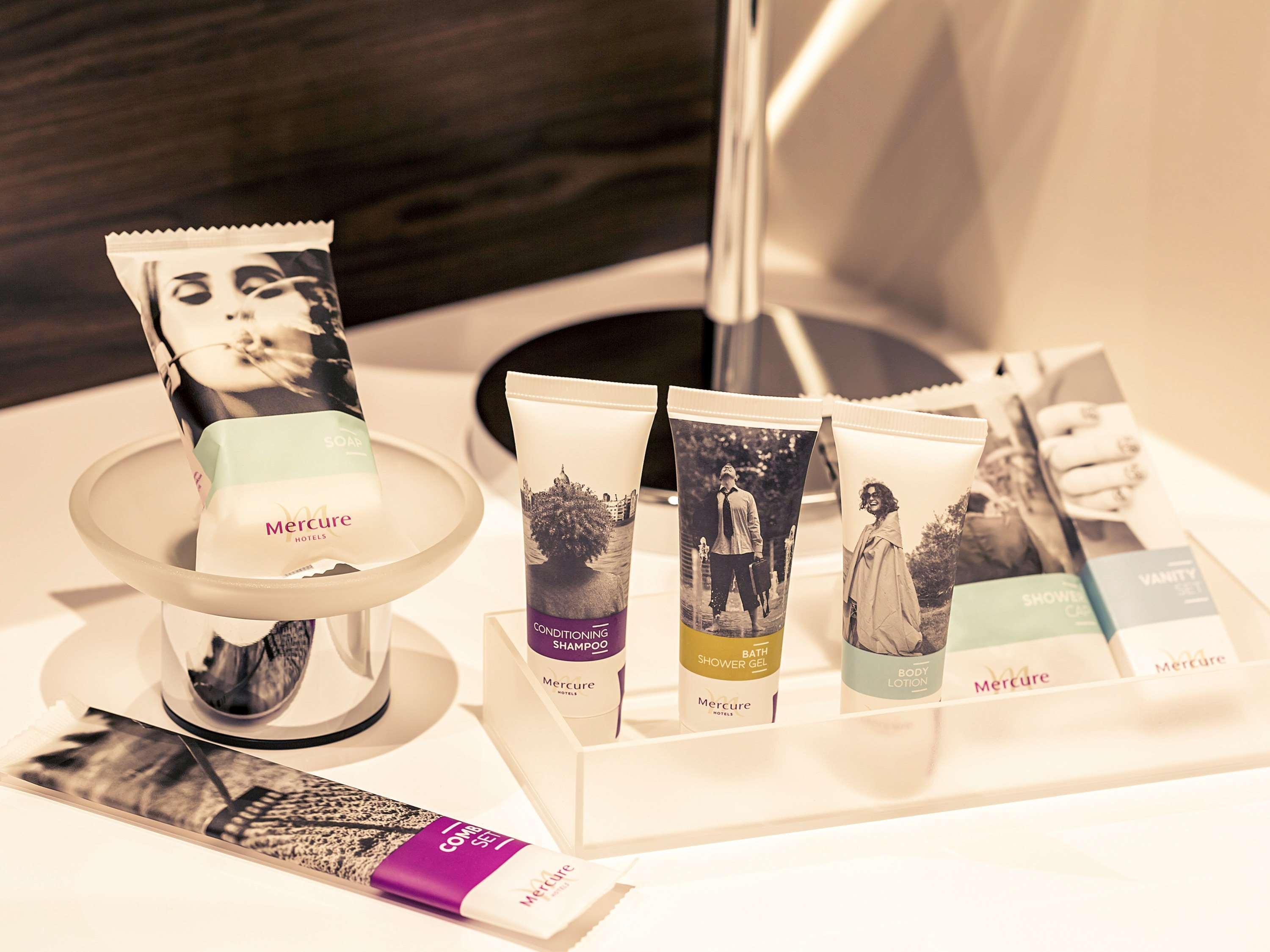 Mercure Almaty City Center 외부 사진