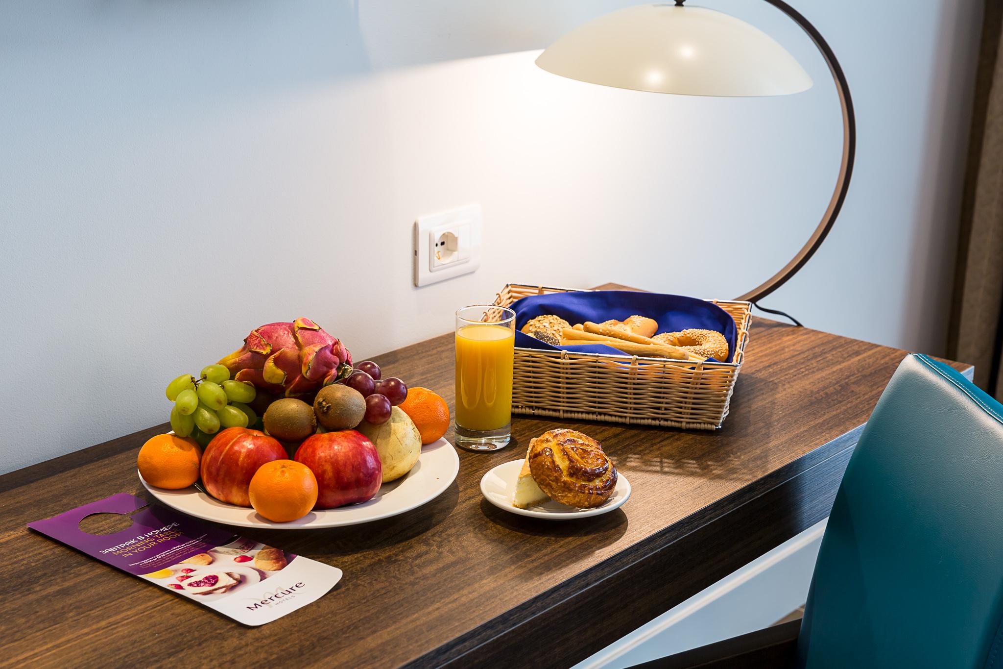 Mercure Almaty City Center 외부 사진