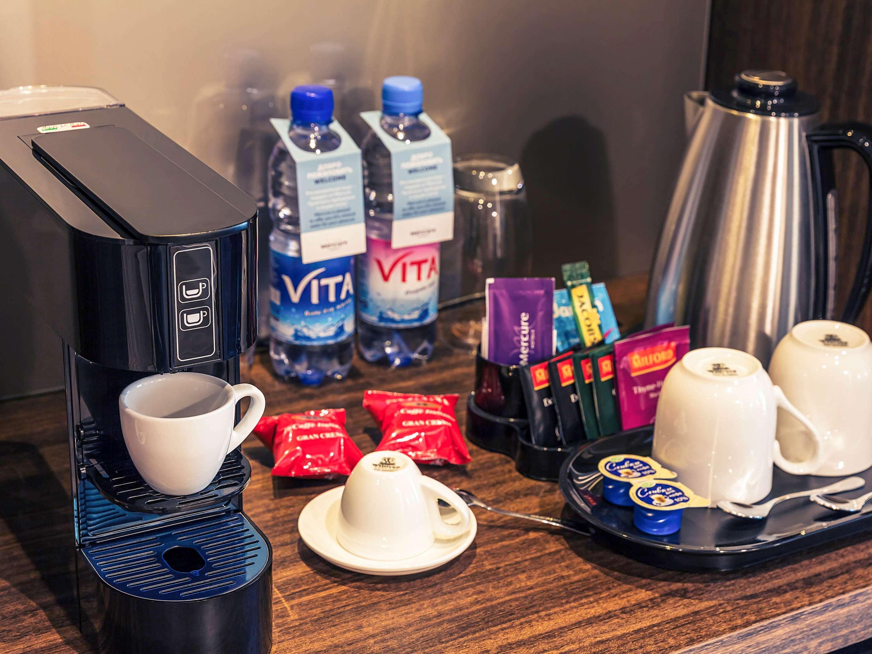 Mercure Almaty City Center 외부 사진