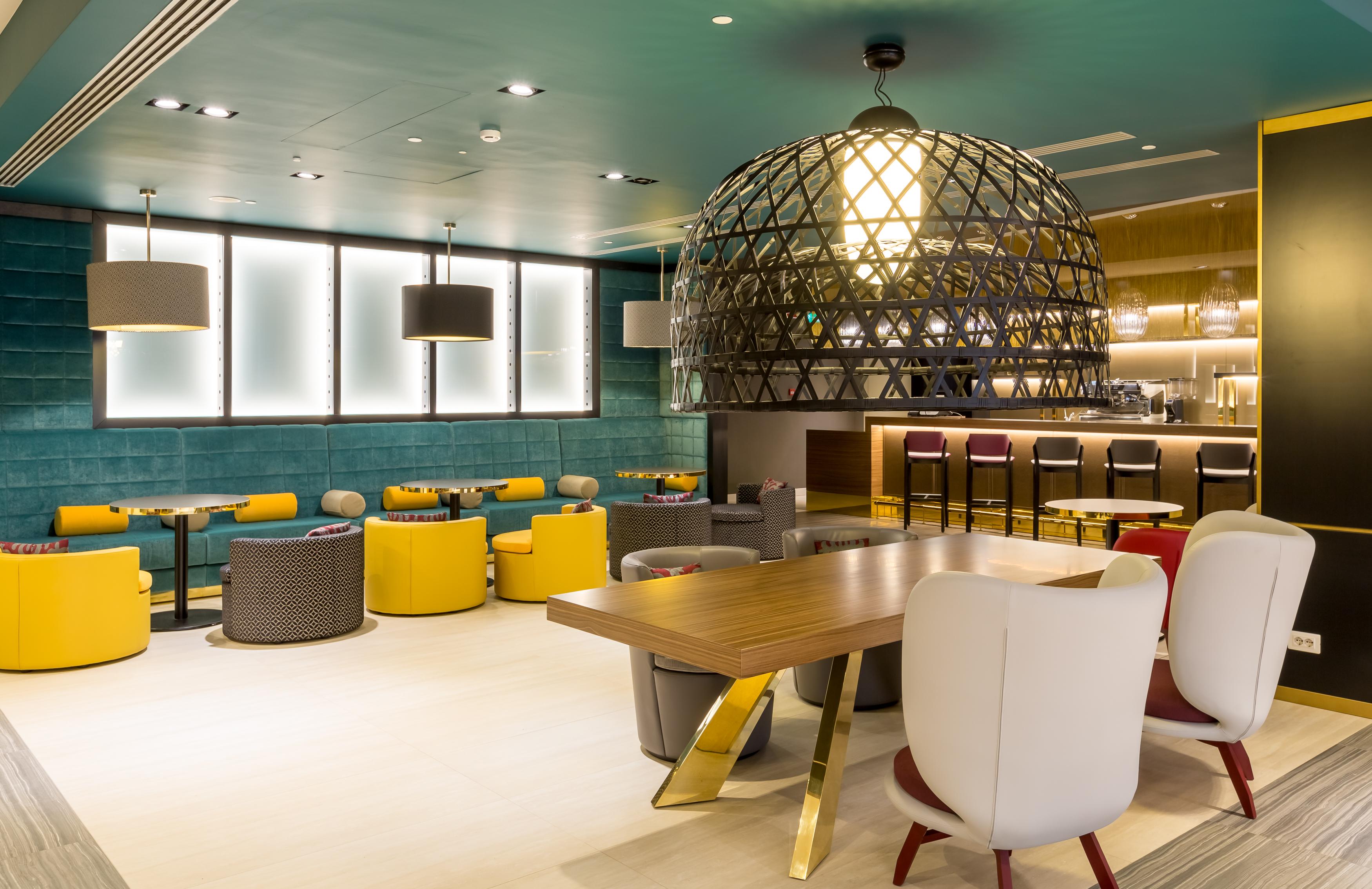 Mercure Almaty City Center 외부 사진