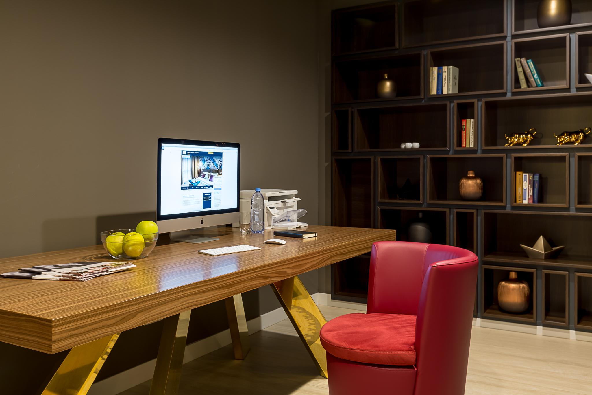 Mercure Almaty City Center 외부 사진