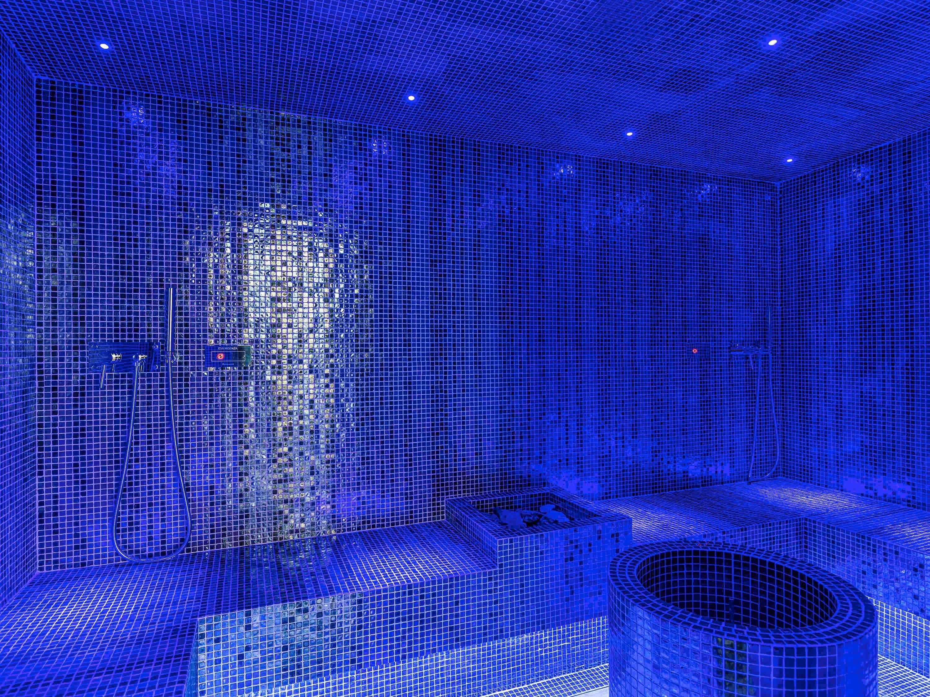 Mercure Almaty City Center 외부 사진
