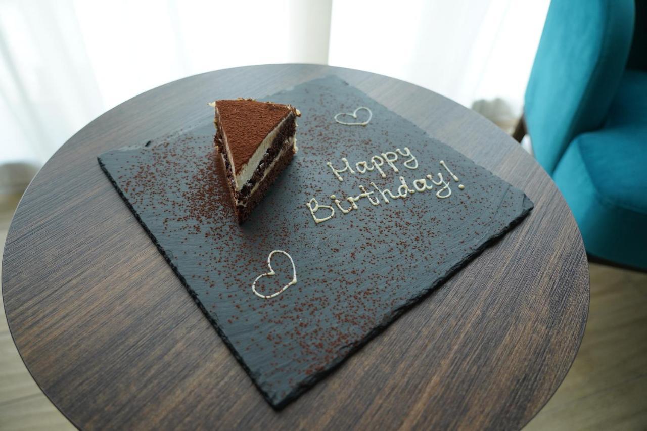 Mercure Almaty City Center 외부 사진